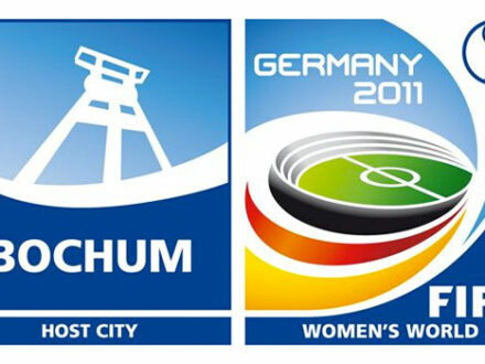 Nachtrag: Host-City-Logos zur FIFA Fußball-WM 2011
