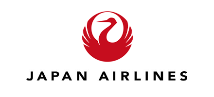 Japan Airlines kehrt zurück zum Kranich-Logo