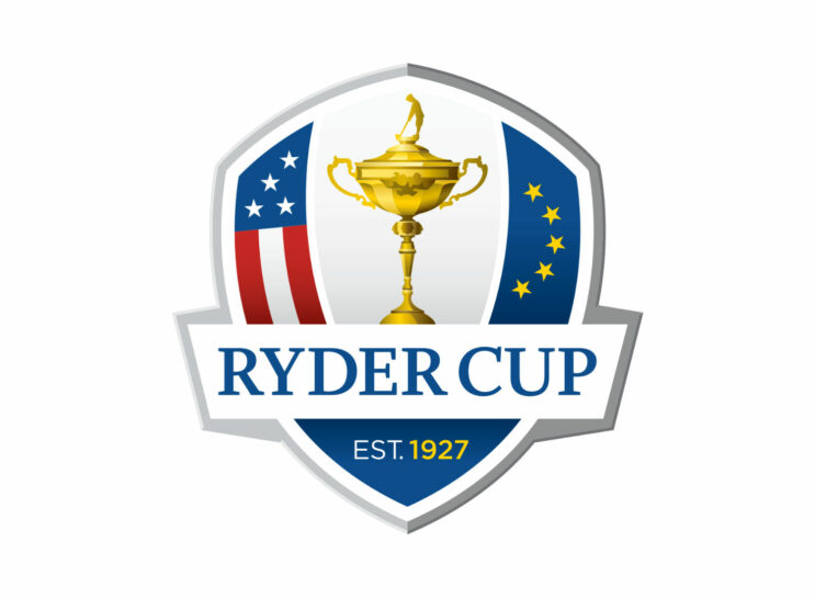 Ryder Cup Logo, Quelle: Ryder Cup