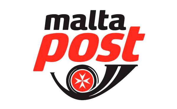 Maltapost Logo