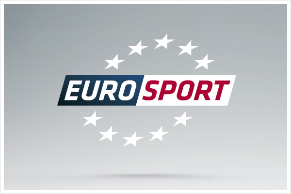 Eurosport Senderlogo