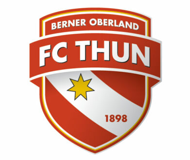 FC Thun erhält Vereinswappen