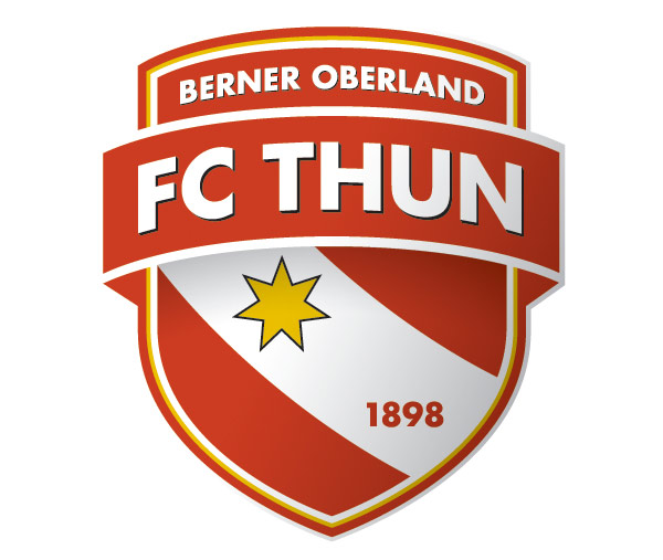 FC Thun Wappen