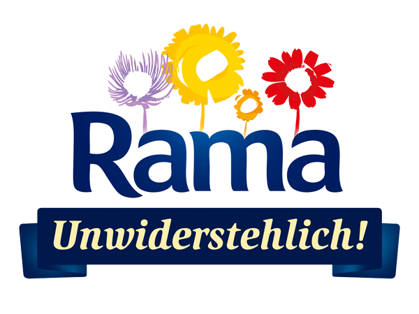 Rama Logo – Unwiderstehlich!