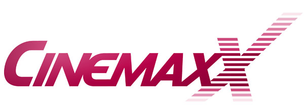 Cinemaxx Logo