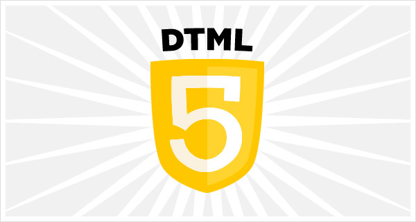 DTML 5