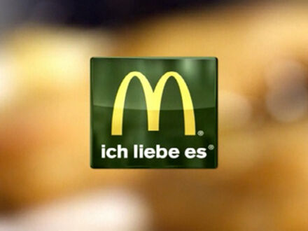 McDonald's Logo (2011)