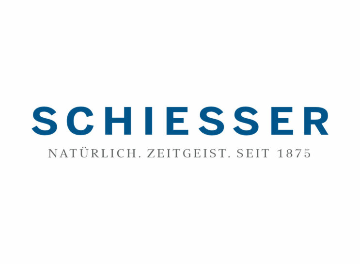 Schiesser Logo, Quelle: Schiesser