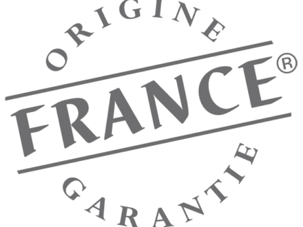 Origine France Garantie Log