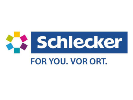 Schlecker Logo – FOR YOU. VOR ORT.