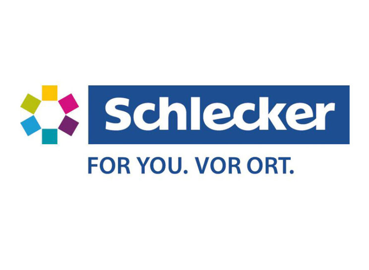 Schlecker Logo – FOR YOU. VOR ORT.