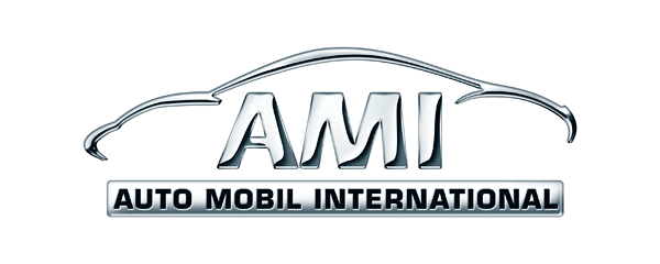 Logo AMI Leipzig