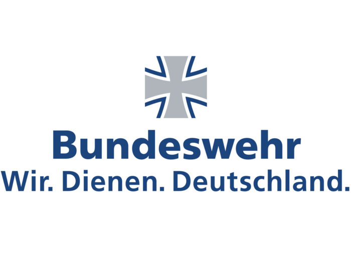 Bundeswehr Logo – Wir dienen Deutschland