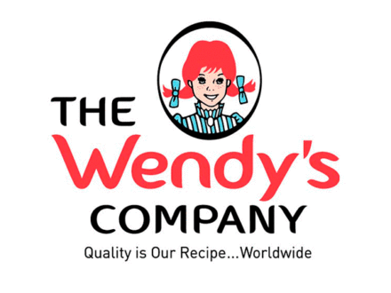 Wendy's Company Logo