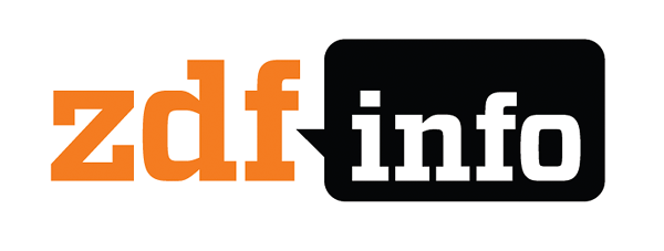 ZDFinfo Logo