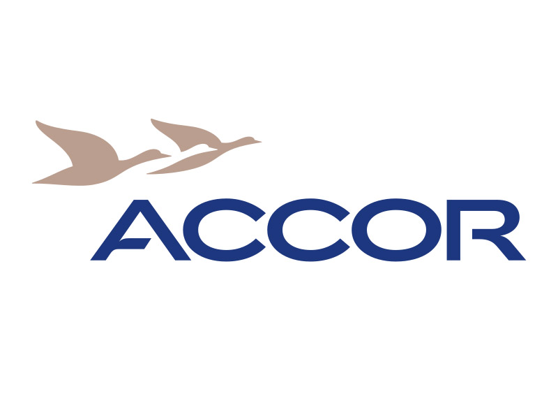Accor Logo, Quelle: Accor