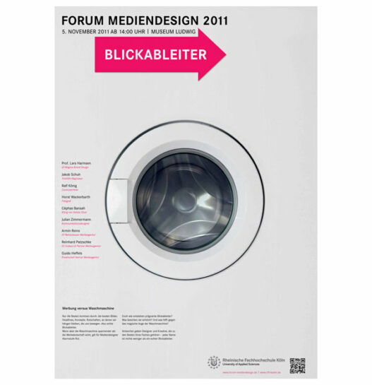 Forum Mediendesign 2011