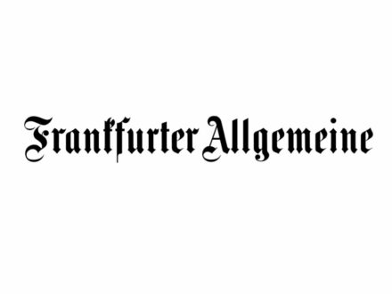 Frankfurter Allgemeine Titel