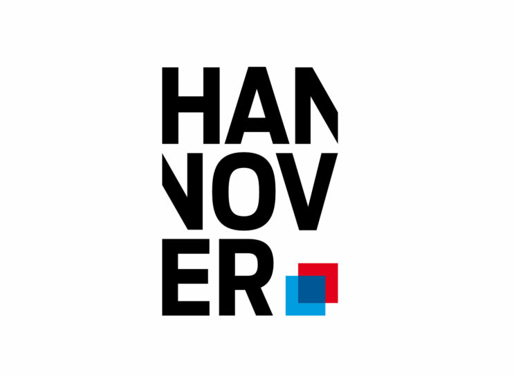 Hannover Logo, Quelle: Stadt Hannover