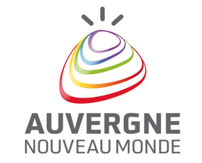 Auvergne Logo, Quelle: Auvergne Nouveau Monde