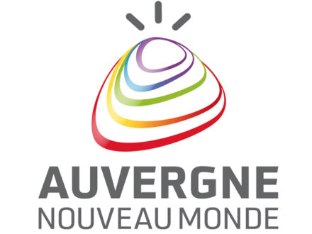 Auvergne Logo, Quelle: Auvergne Nouveau Monde