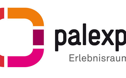 Palexpo Logo