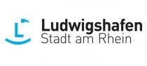 Stadt Ludwigshafen Logo, Quelle: Stadtverwaltung Ludwigshafen