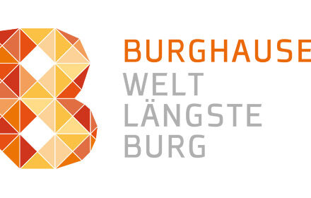 Burghausen Stadt Logo