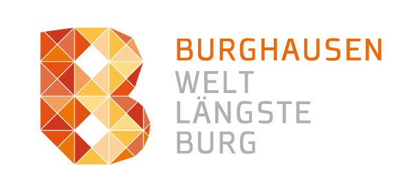 Burghausen Stadt Logo