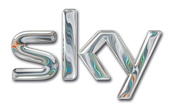Sky Sender Logo