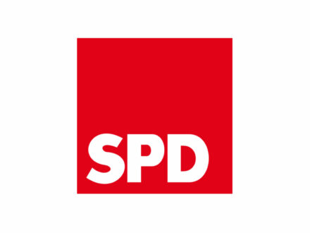 SPD Logo, Quelle: SPD