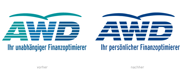 AWD Logos