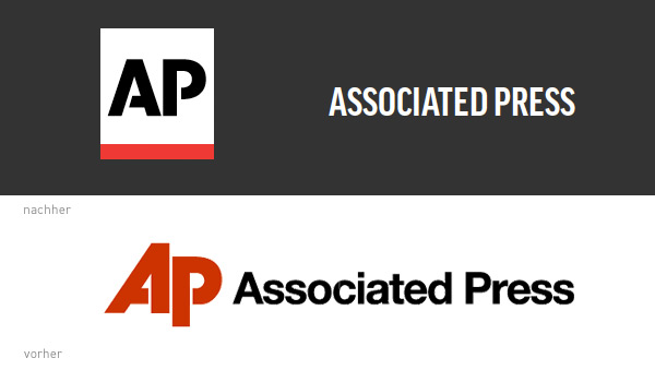 Associated Press Logo