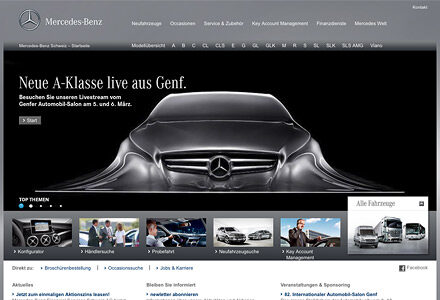mercedes-benz-startseiteMercedes-Benz.com Startseite