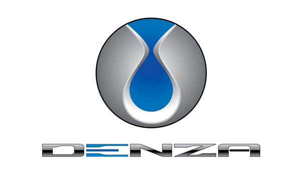 Denza Logo