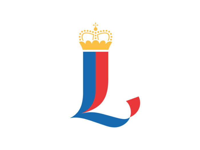 Liechtenstein Bildmarke, Quelle: Regierung Liechtenstein