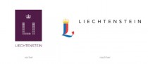 Liechtenstein Logo
