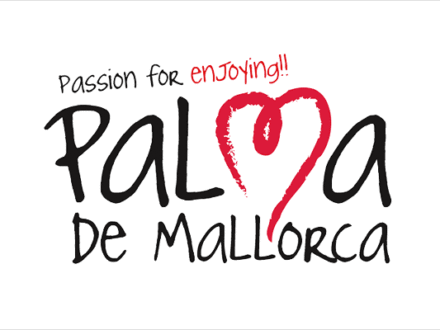 Palma de Mallorca Logo