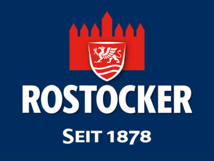 Rostocker Bier Logo