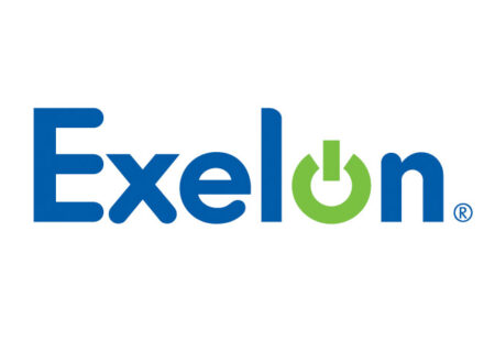 Neues Logo für Energieversorger Exelon