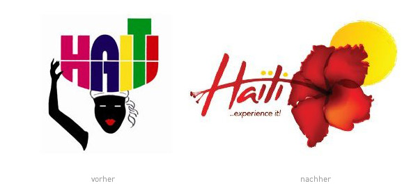 Haiti Logo