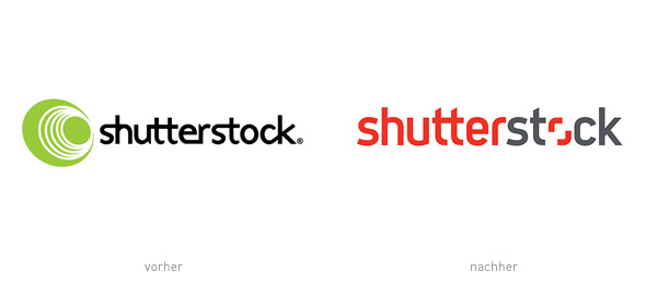 Shutterstock Logos
