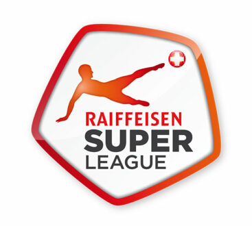 Raiffeisen Super League Logo