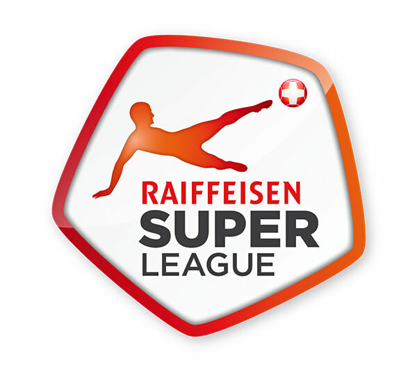 Raiffeisen Super League Logo