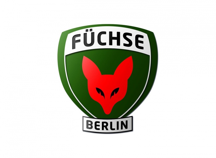 Reinickendorfer Füchse Logo