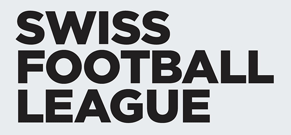 Swiss Super League Wortmarke