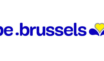 Brüssel Logo