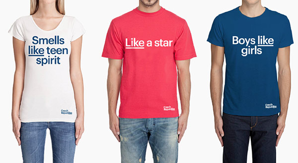 Czech Republike – Design Shirts