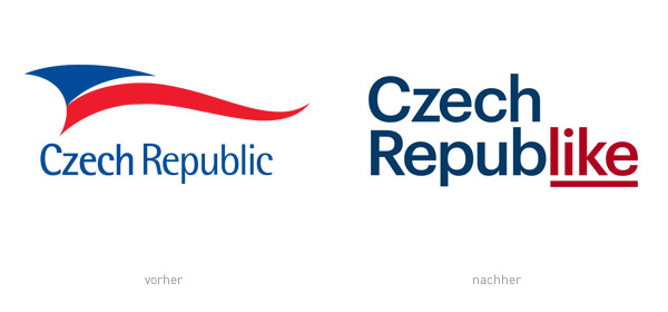 Czech Republike – Logo