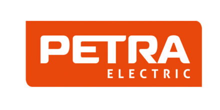 Petra Electric Logo
